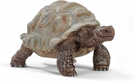 Фигурка - Гигантская черепаха 